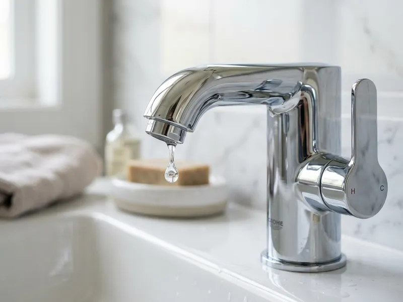 Faucet Repair & Installation Plumber in Deadwood, SD